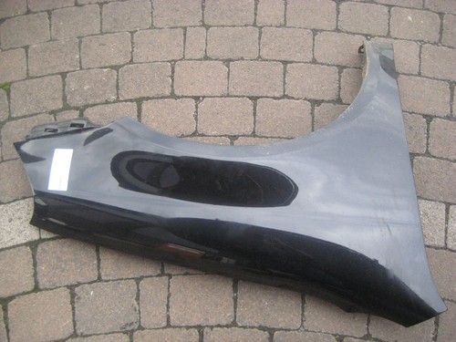 Kotflügel Rechts - Jetta III - LC9X Deep black VW Jetta 2.0 TDI DPF 1 K/1KM