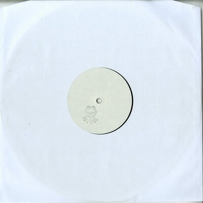 DJ Gonzo & Dr.Yes / Rough Thought / RING CENTER / PUNNETO / EXT / EXT004 / 12 I