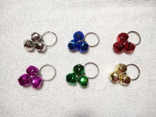 Placas de Identificación Handmade Unisex y Bisutería