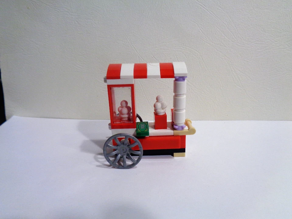 LEGO 41130, photo 1 sur 2