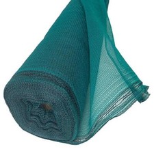 2M X 50M Brise-Vent Et Filet D'Ombre, Vert - 1627