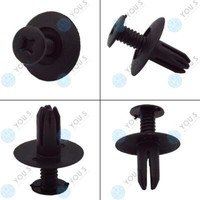 30 X You.S Original Innenraum Verkleidung Clips FüR Honda KIA 85506-4A000 - NEU