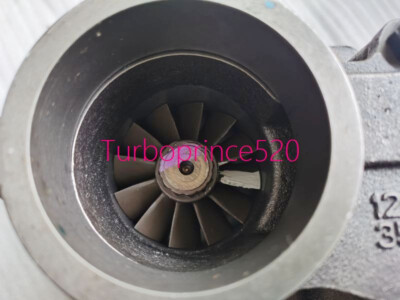 NEW HOLSET HX35W 3536971 3802767 HYUNDAI CUMMINS R220-5 6BTA 5.9L 