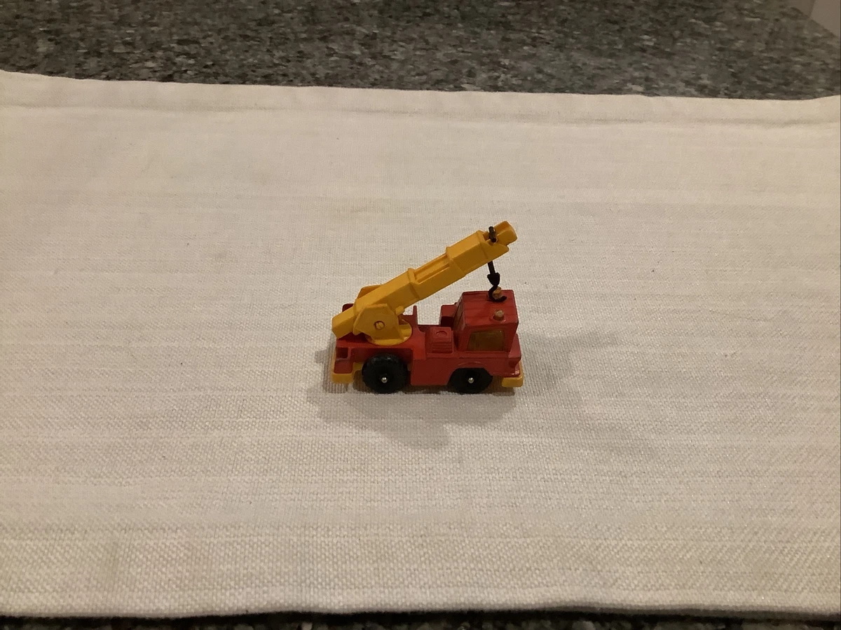 Ebay corgi best sale toys pre 1973