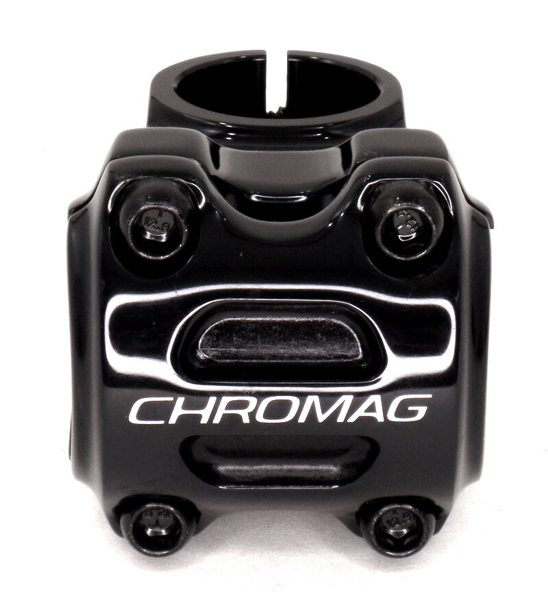 Chromag HiFi V2 Mountain Bike Stem 1-1/8'' 50mm 0deg 31.8mm