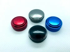 SHIMANO Spool Tension Mechanical BRAKE KNOB SLX , SCORPION, CHRONARCH, TRANX