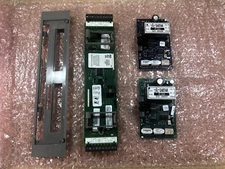 EST Edwards 3-SSDC1 Single Loop Controller 2 Eastar VE 2424 Fire Alarm Equipment