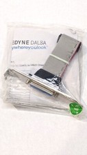 Teledyne Dalsa OR-64CC-0TIO2 Rev A1 I/O Interface Cable Assembly for X64CL