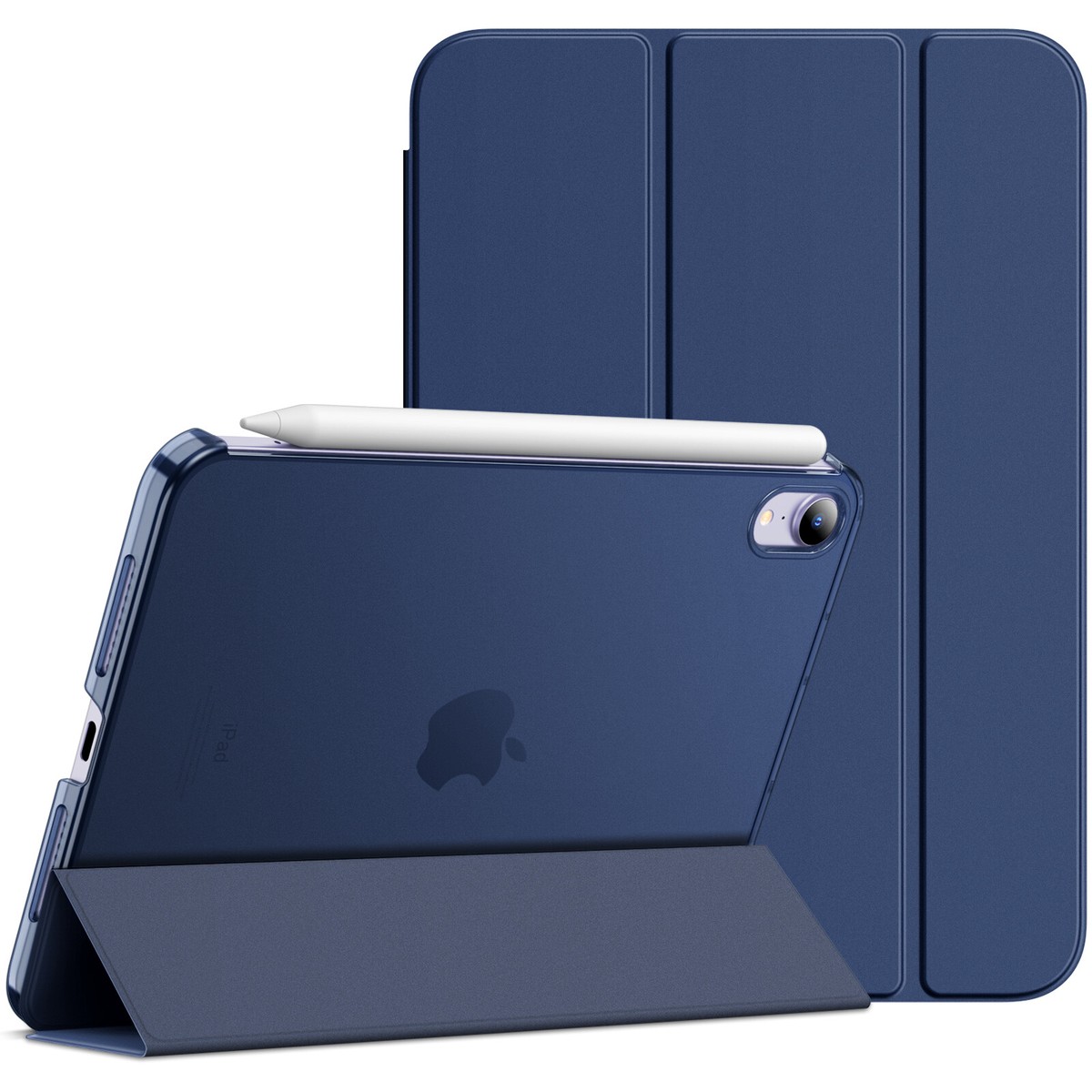 iPad mini（A17 Pro） ＋Smart Folio セット iPad mini用Smart Folio - Apple（日本）