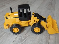 CHARGEUR TRACTOPELLE BRUDER FR130