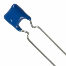 2pk 50V, 0.047uF, 20% Ceramic Capacitor by EPCOS Inc. (ECU-S1H473MEA)
