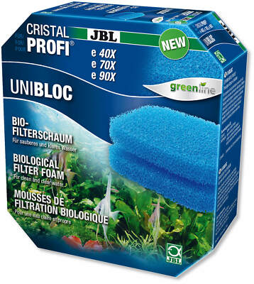 JBL UniBloc für CristalProfi e40X - e70X - e90X - e150X - e190X 