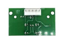 1Pc Tire Balancing Machine Photoelectric Panel Position Sensor For Unite U-100