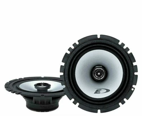Kit ALPINE De 4 Altavoces Para OPEL ASTRA H CORSA D CONN/SUPP ANT/POST AUTO - Imagen 2 de 4