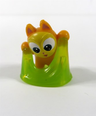 Itty Bitty Lost Kitties Hasbro Series 2 Cici Queen Itty Bitty Lost Kitties Hasbro Series 2 Cici Queen