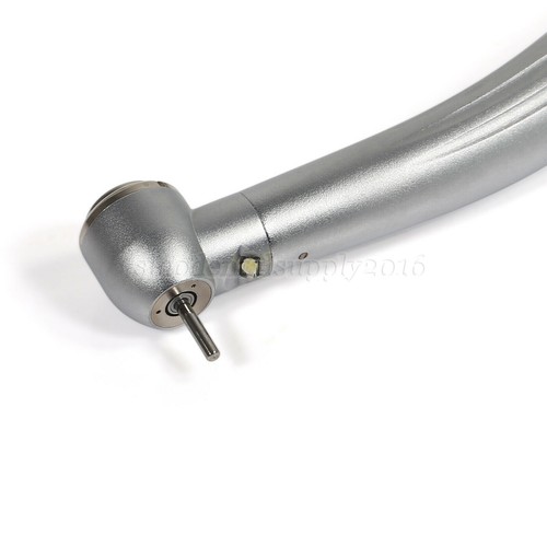 Dental High Speed/E-generator LED/Fiber Optic Handstück 2/4/6Hole fit KaVo /NSK - Picture 42 of 165
