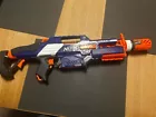 Nerf Raptorstrike
