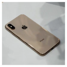 Apple iPhone XS GSM CDMA 64GB 256GB Verizon Unlocked T-Mobile Good 