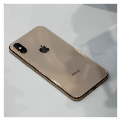 Apple iPhone XS GSM CDMA 64GB 256GB Verizon Unlocked T-Mobile Good 