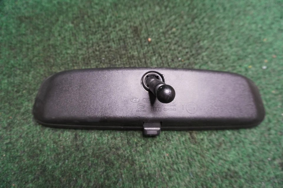 Espelho retrovisor 2012 KIA SOUL OEM E4012143 - Imagem 4 de 4