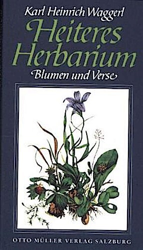 Thumbnail - Heiteres Herbarium Karl Heinrich Waggerl