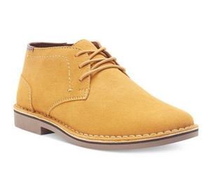 kenneth cole reaction desert sun chukka boot