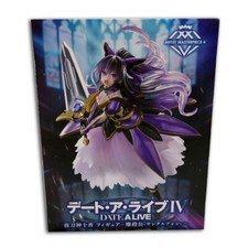 Date A Live IV Tohka Yatogami Figure AMP  Sandalphon Figure Taito New Japan