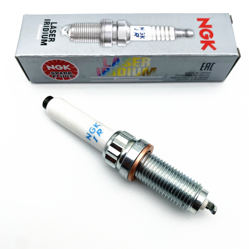 6x Bujía NGK 94201 SILZGR8B8S para BMW SERIE 1 M140i serie 3 340i serie 4 440i serie 5 5 540i - Imagen 2 de 5