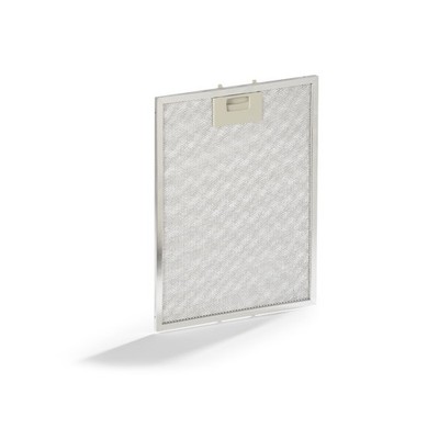 Electrolux Metall-Fettfilter 50293009002 von FILTERCAPS 327x247x8 mm
