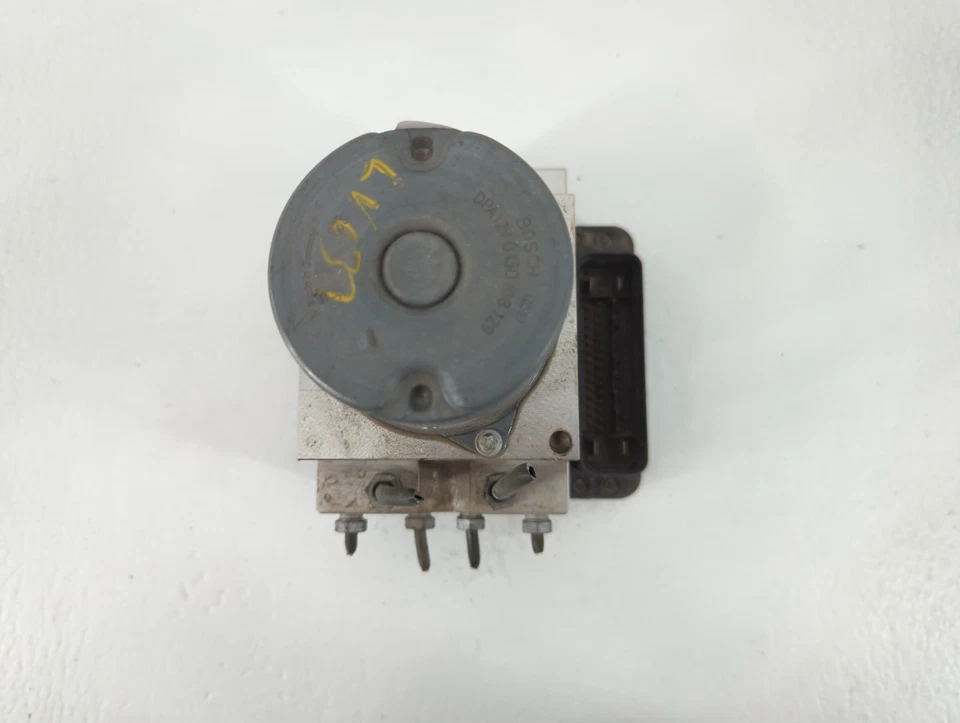 2008-2011 Mercedes-benz Cls550 Abs Pump Control Module PP9SC - Image 3 of 4