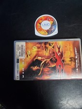 LOT OF 2: Stealth CART ONLY  XXX COMPLETE  UMD PSP 