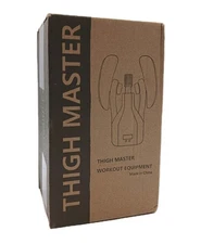 Thigh Master Workout Equipment With Wide Range Of Application