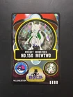 [Mint] 1998 POCKET MONSTERS SEALDASS SERIES 3 150 MEWTWO-PRISM