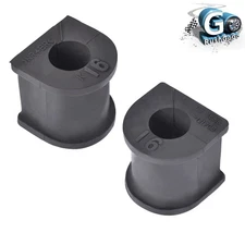 Rear Stabilizer Sway Bar Bushings Kit 2PCS 48818-12170 For Toyota Camry Avalon