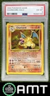 1999 Pokemon Base Set #4/102 Charizard Holo PSA 6 1193