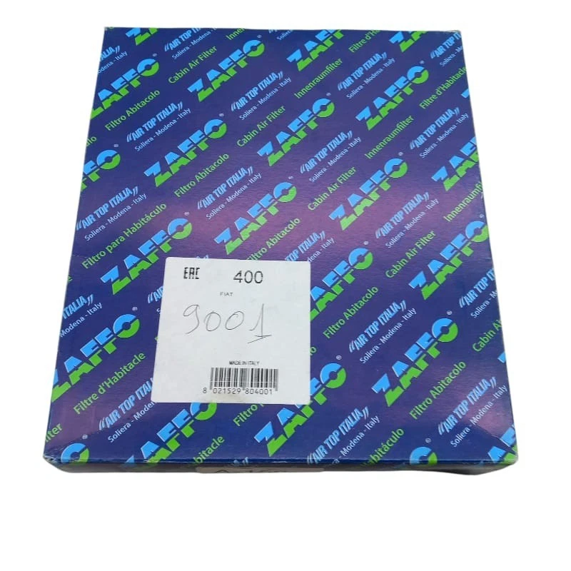 Filtre D'Habitacle Compatible Pour Morgan Aero 8 Depuis 2004 - Photo 4/4