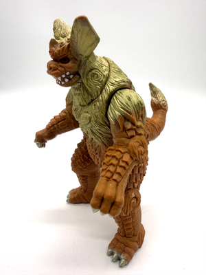 1998 Godzilla Island 6