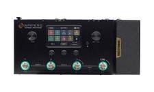 Hotone Ampero MP-100 Guitar Bass Amp Modeling...