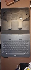 Logitech Universal Folio Etui iPad/Tablette avec Clavier sans Fil Bluetooth