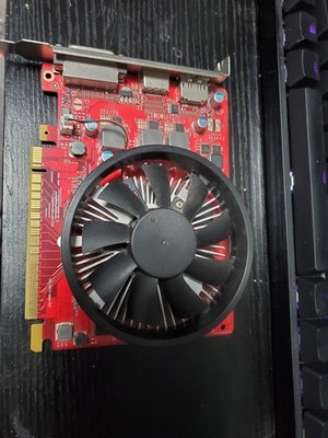NVIDIA GeForce GTX 1050 2GB GDDR5 DP HDMI DVI High Profile GPU 918162-001