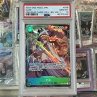 2024 One Piece Nami (Premium Card Collection -BS Vol. 1-) OP02-036 PSA 10