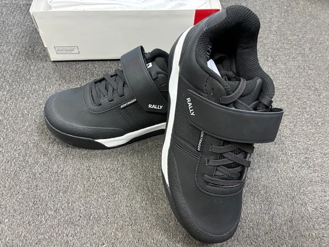 Bontrager Hiking Black Cycling Shoes for Men for sale | eBay display picture 3