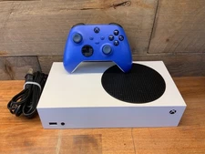 MICROSOFT XBOX SERIES S - DIGITAL CONSOLE - 512 - RRS-00001 (AM1049467)