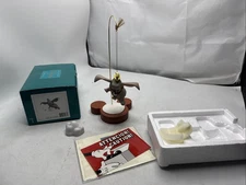 WDCC Disney DUMBO & Timothy Mouse When I See An Elephant Fly Ornament + COA NIB