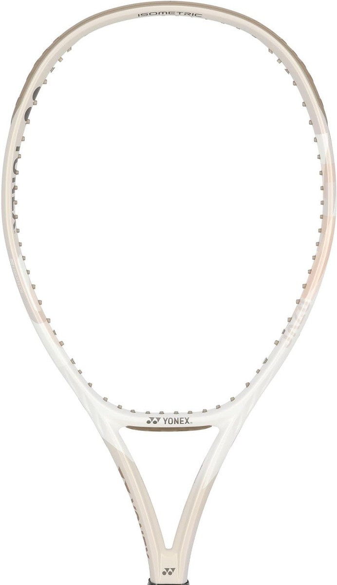 NEW YONEX Tennis Racquet VCORE 100 Sand Beige (194) G1/G2/G3