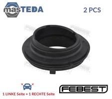 HYB-JK1 DOMLAGER FEDERBEINLAGER VORNE FEBEST 2PCS NEU OE QUALITÄT