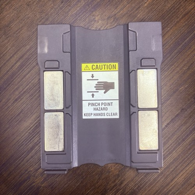 #ad #ad Magnetic Body Cam Mount for Vista Watch Guard Model WFC1 Magnetic Back Only $9.00