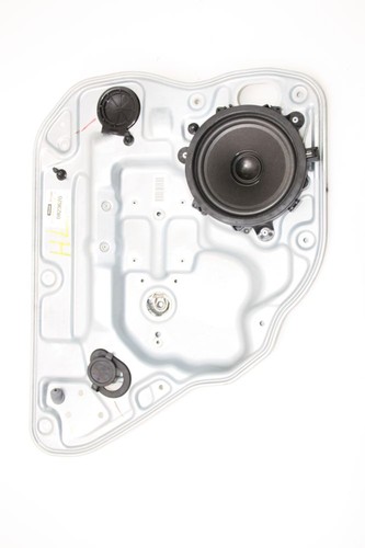 Fensterheber hinten links Volvo V50 8679082 ohne Motor 10-2005