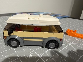 LEGO CITY (4207)  City Garage  Pre Owned Complete*