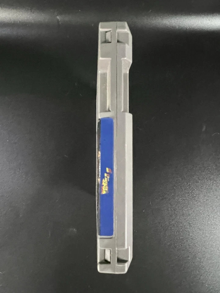 Back to the Future II & III (Nintendo Entertainment System, 1990) - Image 2 of 3